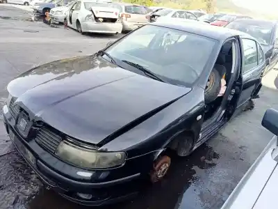 Scrapping Vehicle seat leon (1m1) * of the year 2004 powered bcb