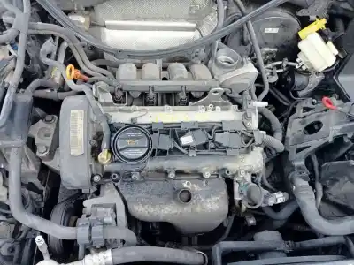 Scrapping Vehicle seat leon (1m1) * of the year 2004 powered bcb