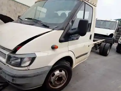 Здавання транспортного засобу ford transit mod. 2000 bus transit bus року 2002 потужний 