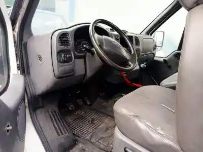 Здавання транспортного засобу ford transit mod. 2000 bus transit bus року 2002 потужний 