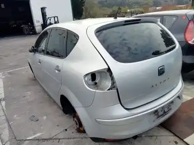 Veículo de Sucata seat altea (5p1) 1.9 tdi do ano 2006 alimentado bjb,bkc,bls,bxe