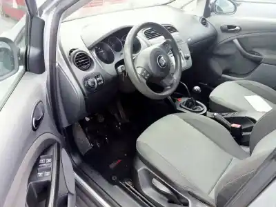 Veículo de Sucata seat altea (5p1) 1.9 tdi do ano 2006 alimentado bjb,bkc,bls,bxe