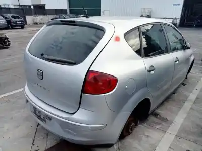 Veículo de Sucata seat altea (5p1) 1.9 tdi do ano 2006 alimentado bjb,bkc,bls,bxe