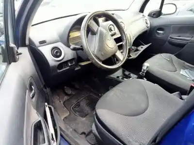 Scrapping Vehicle citroen c3 * of the year 2007 powered hfx