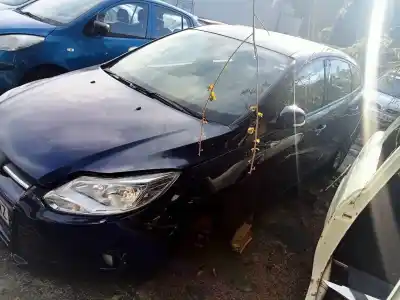 Veicolo di demolizione ford focus lim. (cb8) sport dell'anno 2012 alimentato m1da