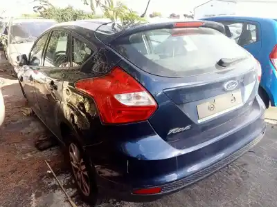 Veicolo di demolizione ford focus lim. (cb8) sport dell'anno 2012 alimentato m1da