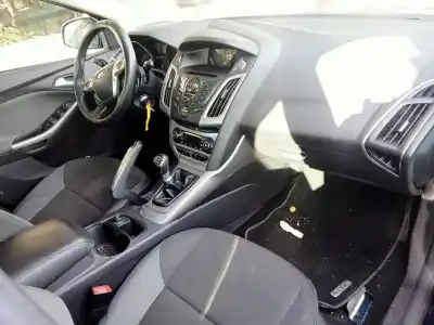 Veicolo di demolizione ford focus lim. (cb8) sport dell'anno 2012 alimentato m1da