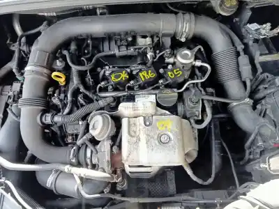 Veicolo di demolizione ford focus lim. (cb8) sport dell'anno 2012 alimentato m1da