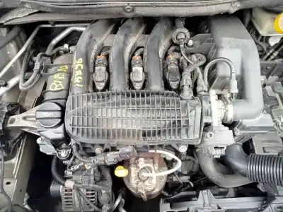 Scrapping Vehicle peugeot 208 * of the year 2013 powered hm01