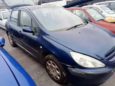 Vehicul casat peugeot                                            307 berlina (s2)                                                                                                                                                                                                                                           xs +                                                                                                                                                                                                                                                       al anului 2004 alimentat 