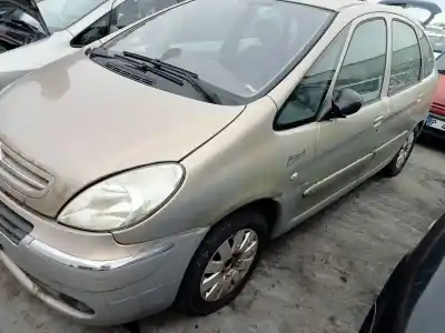 Утилизация автомобиля citroen                                            xsara picasso                                                                                                                                                                                                                                              2.0 16v cat (rfn / ew10j4)                                                                                                                                                                                                                                 года 2006 питание 