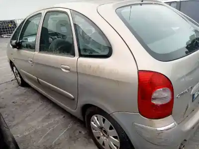 Утилизация автомобиля citroen                                            xsara picasso                                                                                                                                                                                                                                              2.0 16v cat (rfn / ew10j4)                                                                                                                                                                                                                                 года 2006 питание 