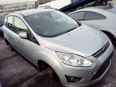 Утилизация автомобиля FORD GRAND C-MAX  года 2013 питание 