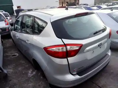 Scrapping Vehicle ford c-max ii (dxa/cb7, dxa/ceu) 1.0 ecoboost of the year 2013 powered m1da,m1dd