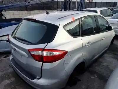 Scrapping Vehicle ford c-max ii (dxa/cb7, dxa/ceu) 1.0 ecoboost of the year 2013 powered m1da,m1dd