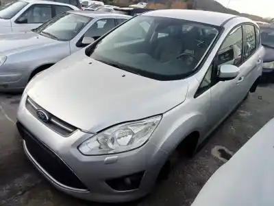 Scrapping Vehicle ford c-max ii (dxa/cb7, dxa/ceu) 1.0 ecoboost of the year 2013 powered m1da,m1dd