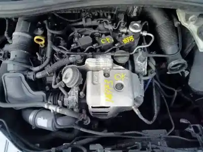 Scrapping Vehicle ford c-max ii (dxa/cb7, dxa/ceu) 1.0 ecoboost of the year 2013 powered m1da,m1dd