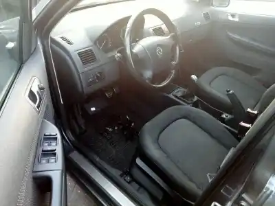 Утилизация автомобиля skoda fabia (6y2/6y3) spirit года 2005 питание amf