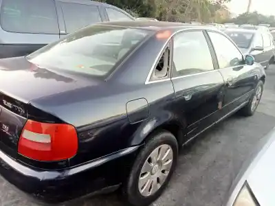 Veículo de Sucata audi a4 berlina (b5) * do ano 1999 alimentado 