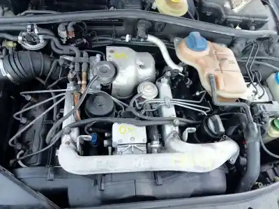 Veículo de Sucata audi a4 berlina (b5) * do ano 1999 alimentado 