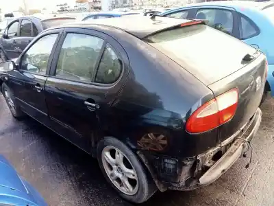 Scrapping Vehicle seat leon (1m1) * of the year 2002 powered asv