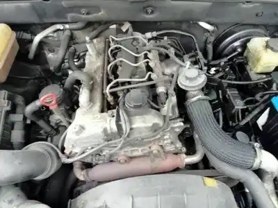 Утилизация автомобиля ssangyong kyron 2.0 года 2006 питание d20dt