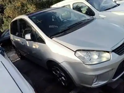 Утилизация автомобиля ford c-max (cb3) * года 2010 питание g8db