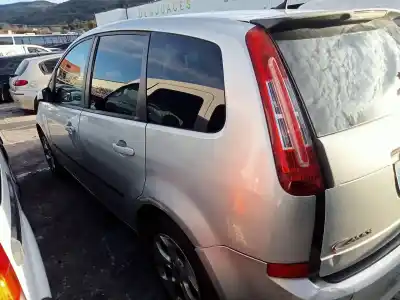 Утилизация автомобиля ford c-max (cb3) * года 2010 питание g8db