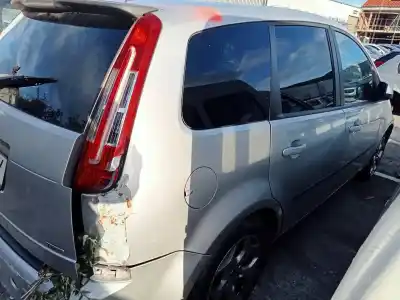 Утилизация автомобиля ford c-max (cb3) * года 2010 питание g8db