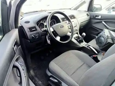 Утилизация автомобиля ford c-max (cb3) * года 2010 питание g8db
