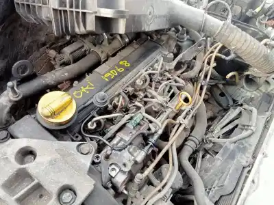 Утилизация автомобиля renault kangoo (kc0/1_) 1.5 dci (kc07) года 2006 питание k9k 700,k9k 704