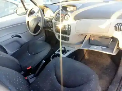 Sloopvoertuig citroen c3 i (fc_, fn_) 1.4 hdi van het jaar 2003 aangedreven 8hx (dv4td),8hz (dv4td)