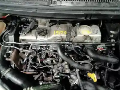 Утилизация автомобиля ford c-max (dm2) 1.8 tdci года 2008 питание kkda,kkdb
