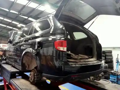 Утилизация автомобиля ssangyong kyron manual года 2008 питание d27dt