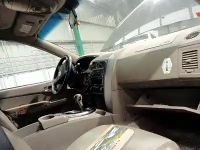 Утилизация автомобиля ssangyong kyron manual года 2008 питание d27dt