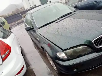 Veículo de Sucata bmw 3 (e46) 320 i do ano 2001 alimentado m54 b22 (226s1)
