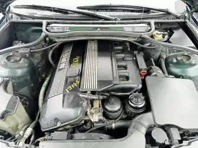 Veículo de Sucata bmw 3 (e46) 320 i do ano 2001 alimentado m54 b22 (226s1)