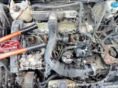 Утилизация автомобиля peugeot 205 ii (20a/c) 1.8 diesel года 1998 питание a9a