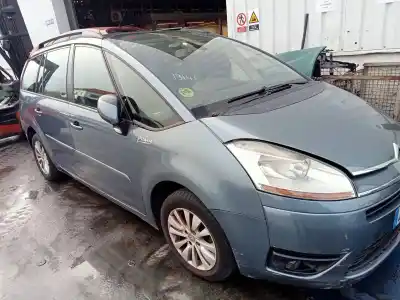 Hurda Aracı CITROEN C4 GRAND PICASSO I (UA_) 1.6 HDI Yılın 2007 güçlü 9HY (DV6TED4),9HZ (DV6TED4)