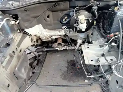 Veículo de Sucata dacia duster (hs_) 1.2 tce 125 4x4 do ano 2016 alimentado h5f 410