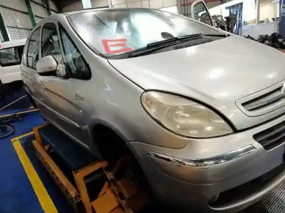 Vehicul casat CITROEN                                            XSARA PICASSO (N68)                                                                                                                                                                                                                                        1.6 HDI                                                                                                                                                                                                                                                    al anului 2010 alimentat 9HX (DV6ATED4)