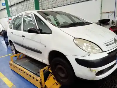 Vehicul casat CITROEN                                            XSARA PICASSO (N68)                                                                                                                                                                                                                                        1.6 HDI                                                                                                                                                                                                                                                    al anului 2006 alimentat 9HX (DV6ATED4)