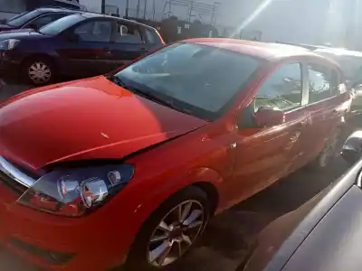 Утилизация автомобиля opel astra h (a04) 1.9 cdti 16v (l48) года 2005 питание z 19 dtj