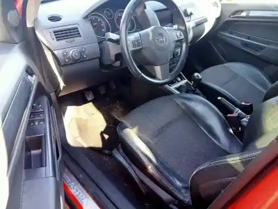 Утилизация автомобиля opel astra h (a04) 1.9 cdti 16v (l48) года 2005 питание z 19 dtj