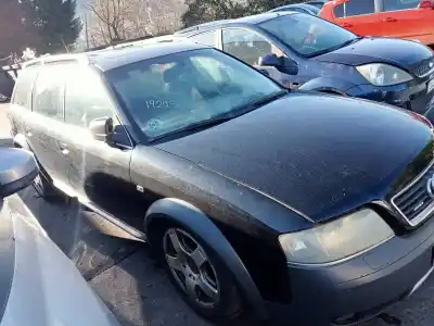 Veicolo di demolizione AUDI ALLROAD C5 (4BH) 2.7 T QUATTRO dell'anno 1976 alimentato ARE,BES