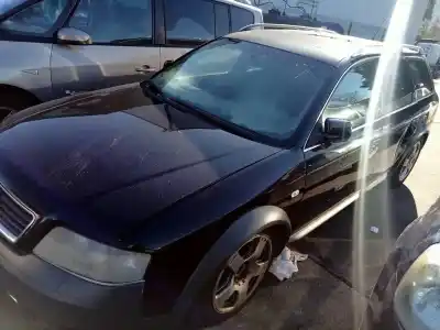 Veículo de Sucata audi allroad c5 (4bh) 2.7 t quattro do ano 1976 alimentado are,bes