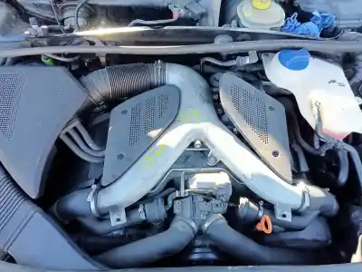 Veículo de Sucata audi allroad c5 (4bh) 2.7 t quattro do ano 1976 alimentado are,bes