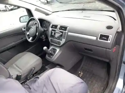 Утилизация автомобиля ford focus c-max (dm2) 1.6 tdci года 2007 питание hhda,hhdb