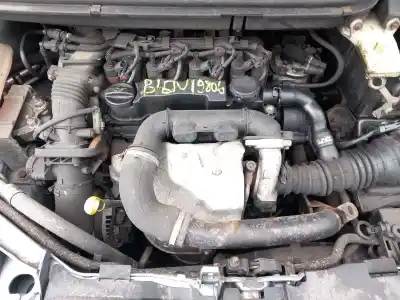 Scrapping Vehicle FORD                                               FOCUS C-MAX (DM2)                                                                                                                                                                                                                                          1.6 TDCI                                                                                                                                                                                                                                                   of the year 2007 powered HHDA,HHDB