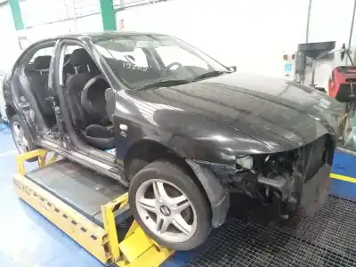 Утилизация автомобиля SEAT LEON (1M1) 1.9 TDI года 2003 питание ARL